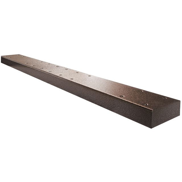 Mail Boss 4-Box Spreader Bar