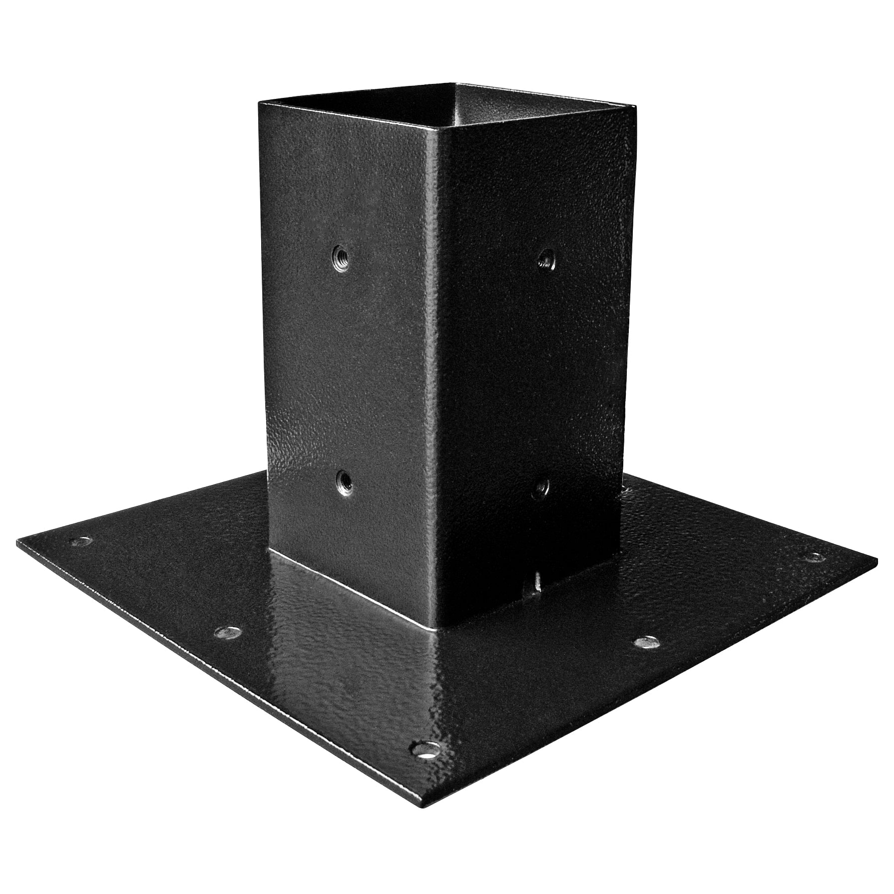 Mail Boss Base Plate