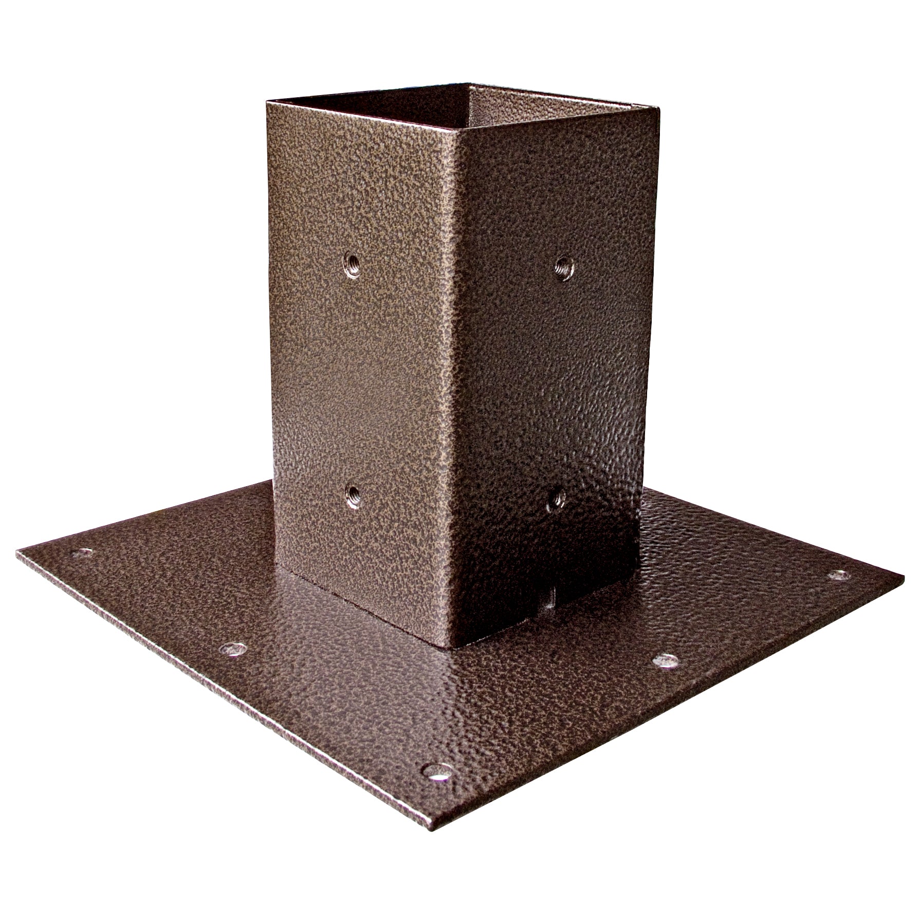 Mail Boss Base Plate