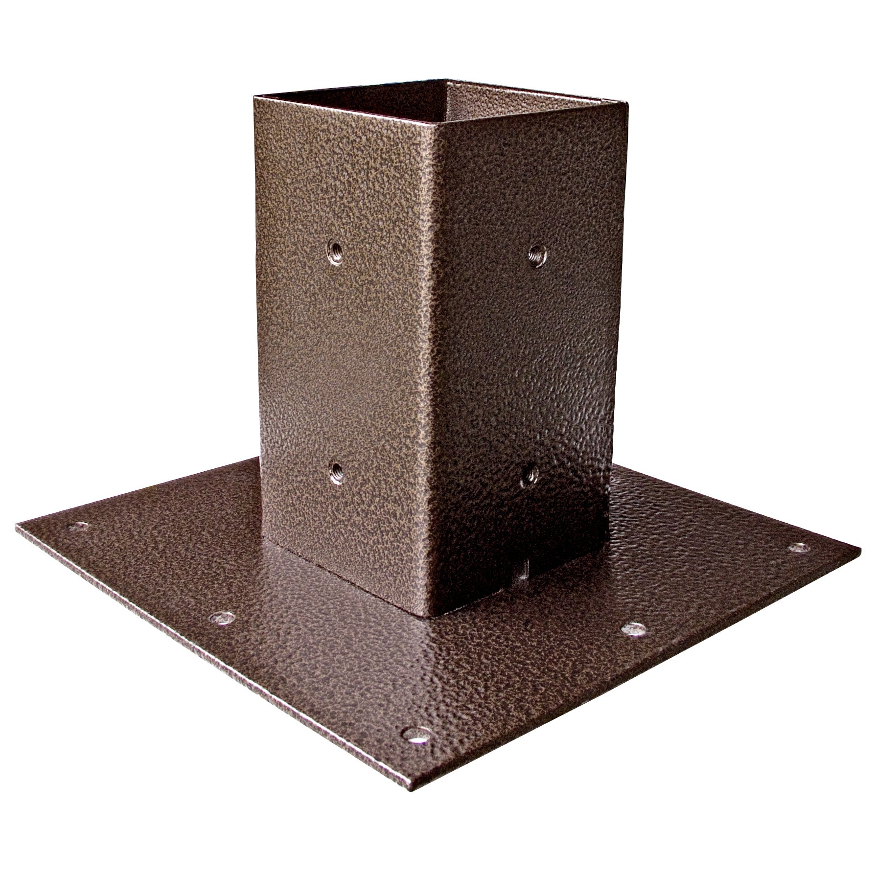 Mail Boss Base Plate