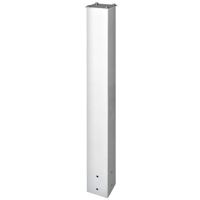 Mail Boss In Ground Steel Post 43" for Curbside Locking Mailbox