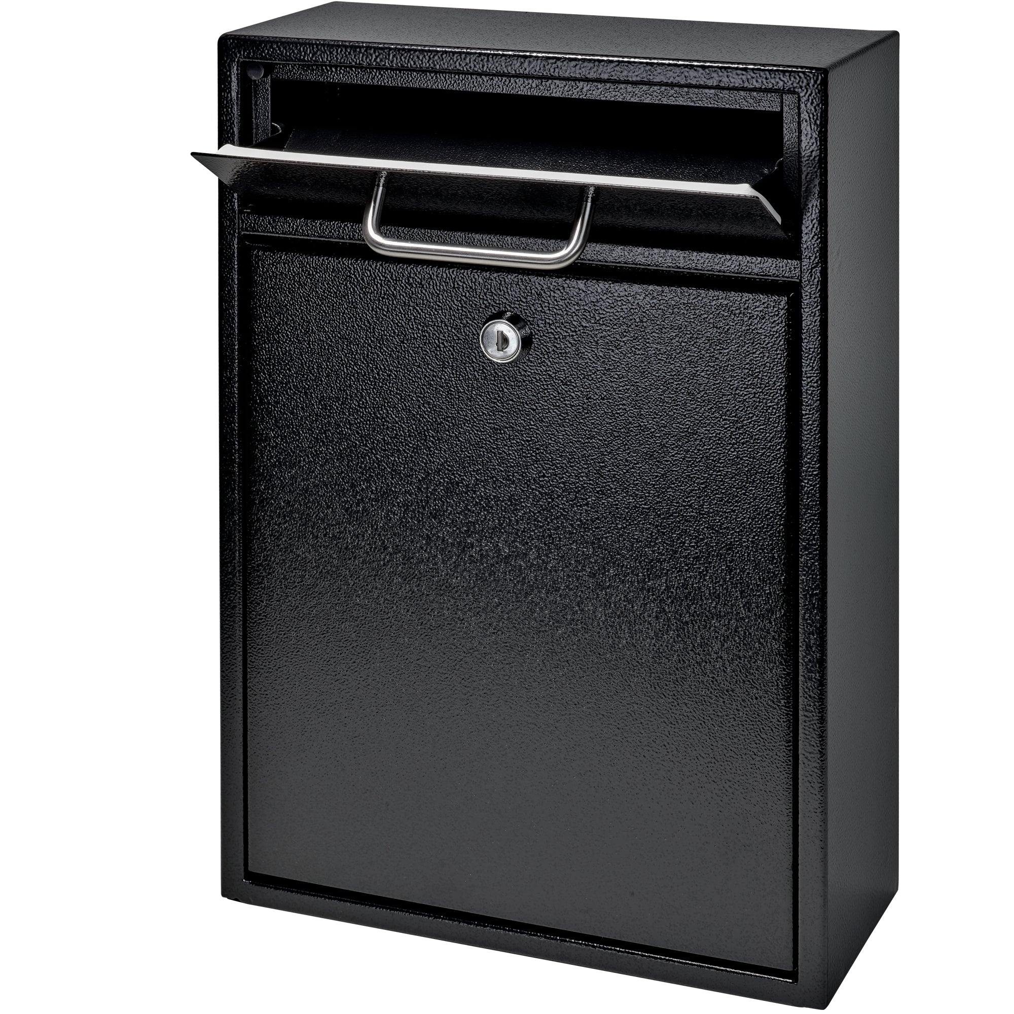Mail Boss Locking Security Drop Box