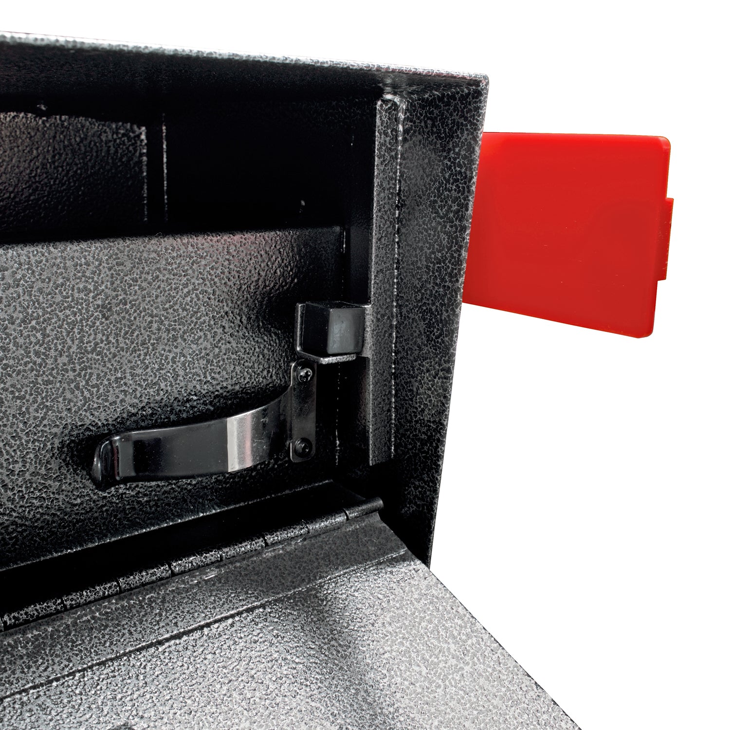 Mail Boss Metro Wall Mount Locking Mailbox