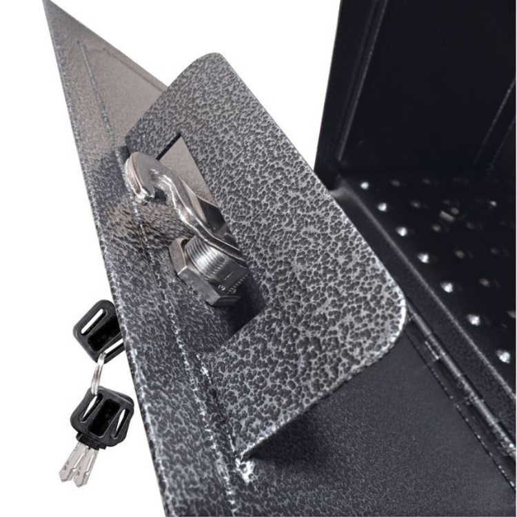 Mail Boss Townhouse Locking Wall Mount Mailbox