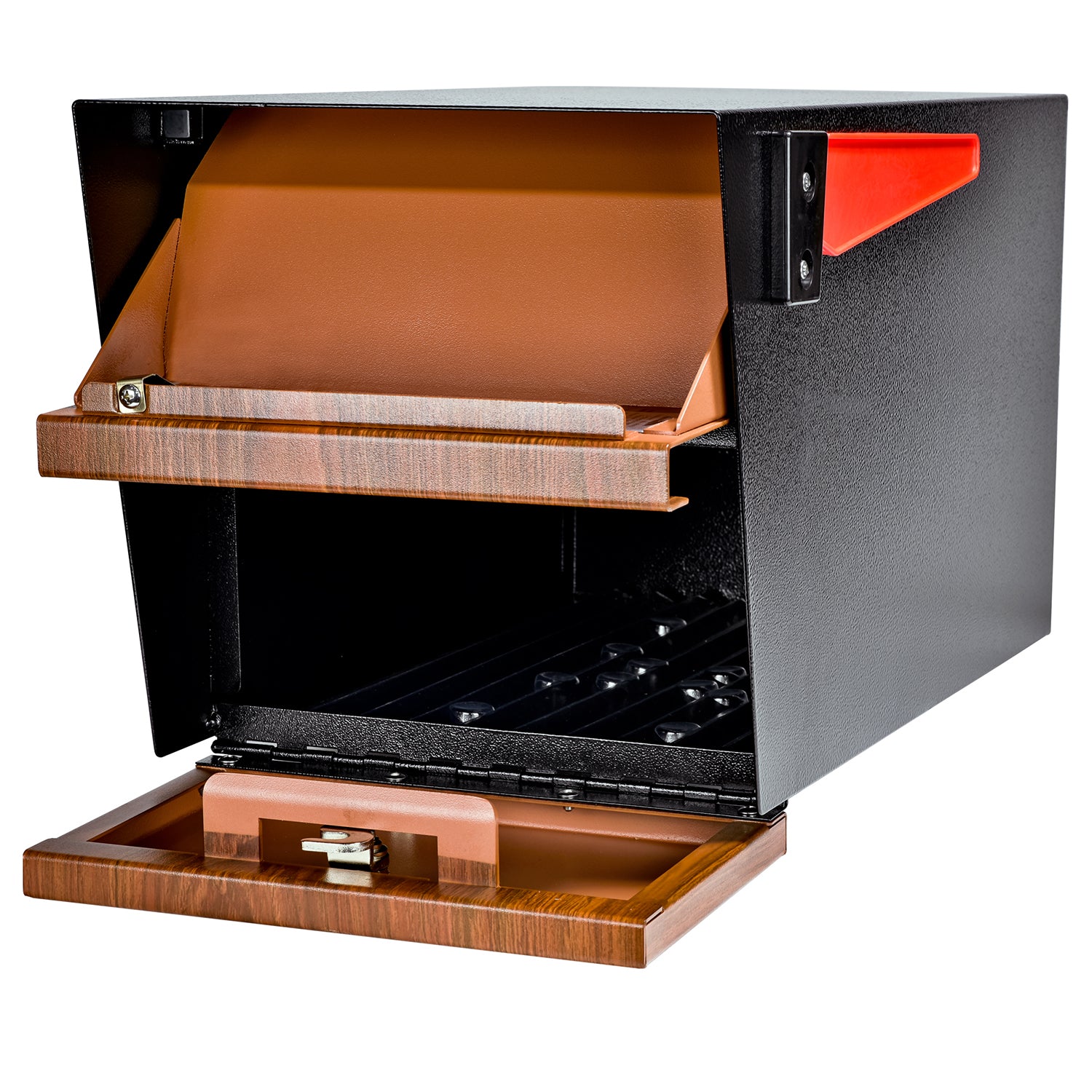 Mailboss Mail Manager