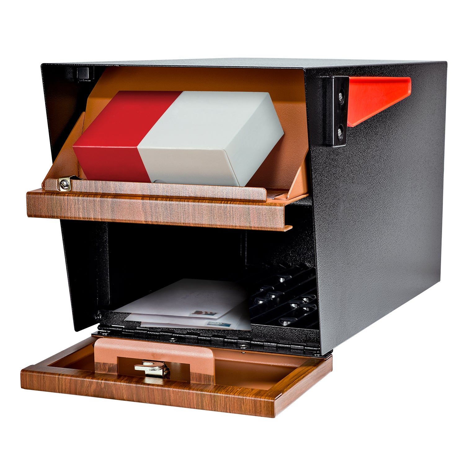 Mailboss Mail Manager