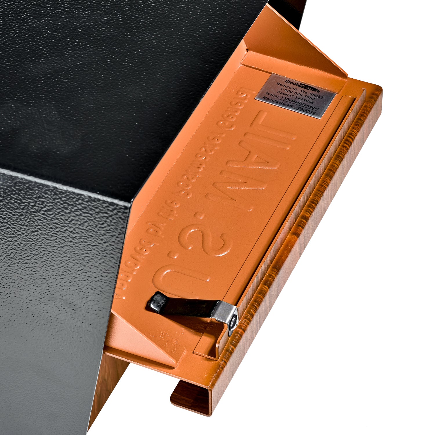 Mailboss Mail Manager