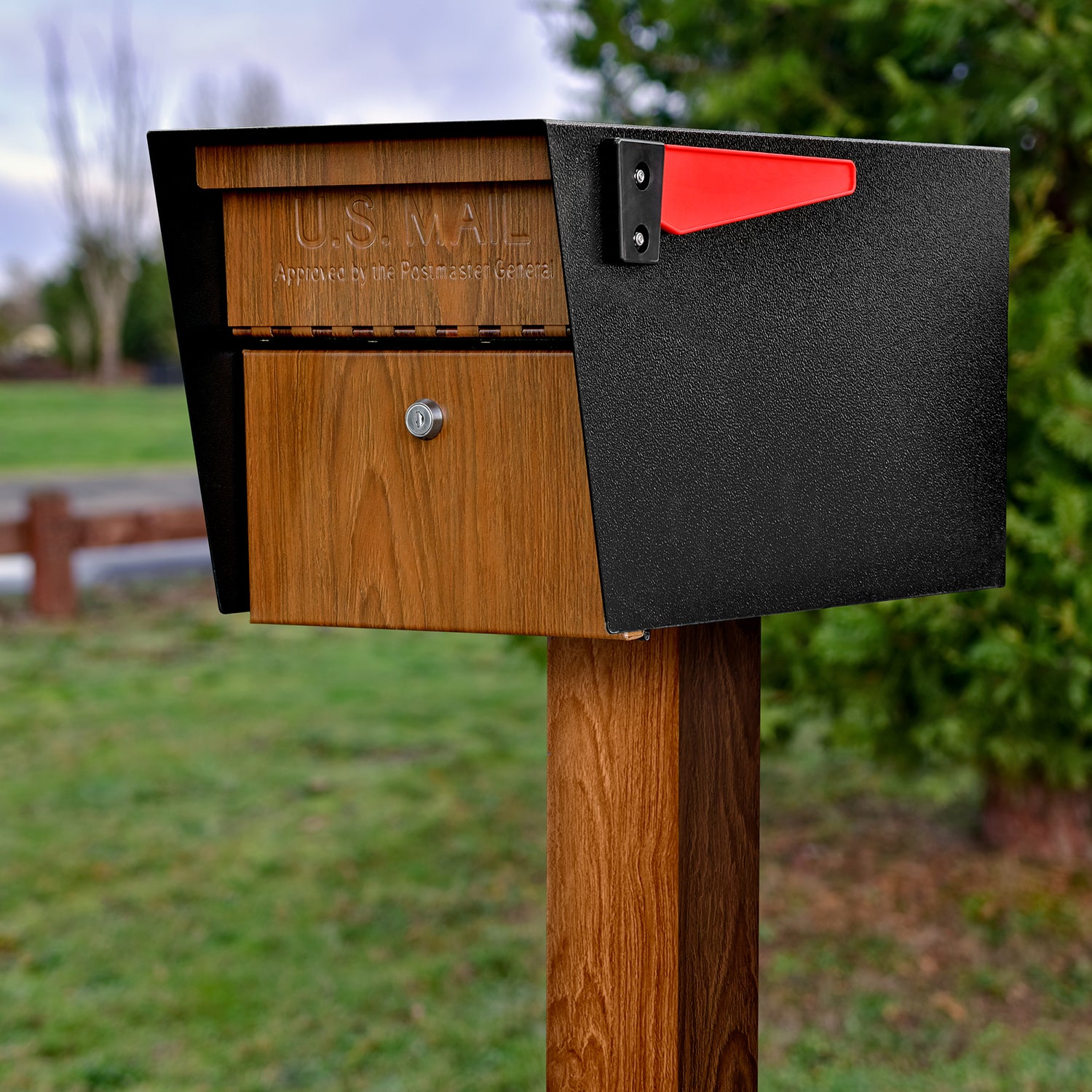Mailboss Mail Manager
