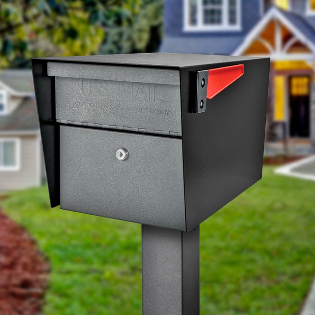 Mailboss Mail Manager