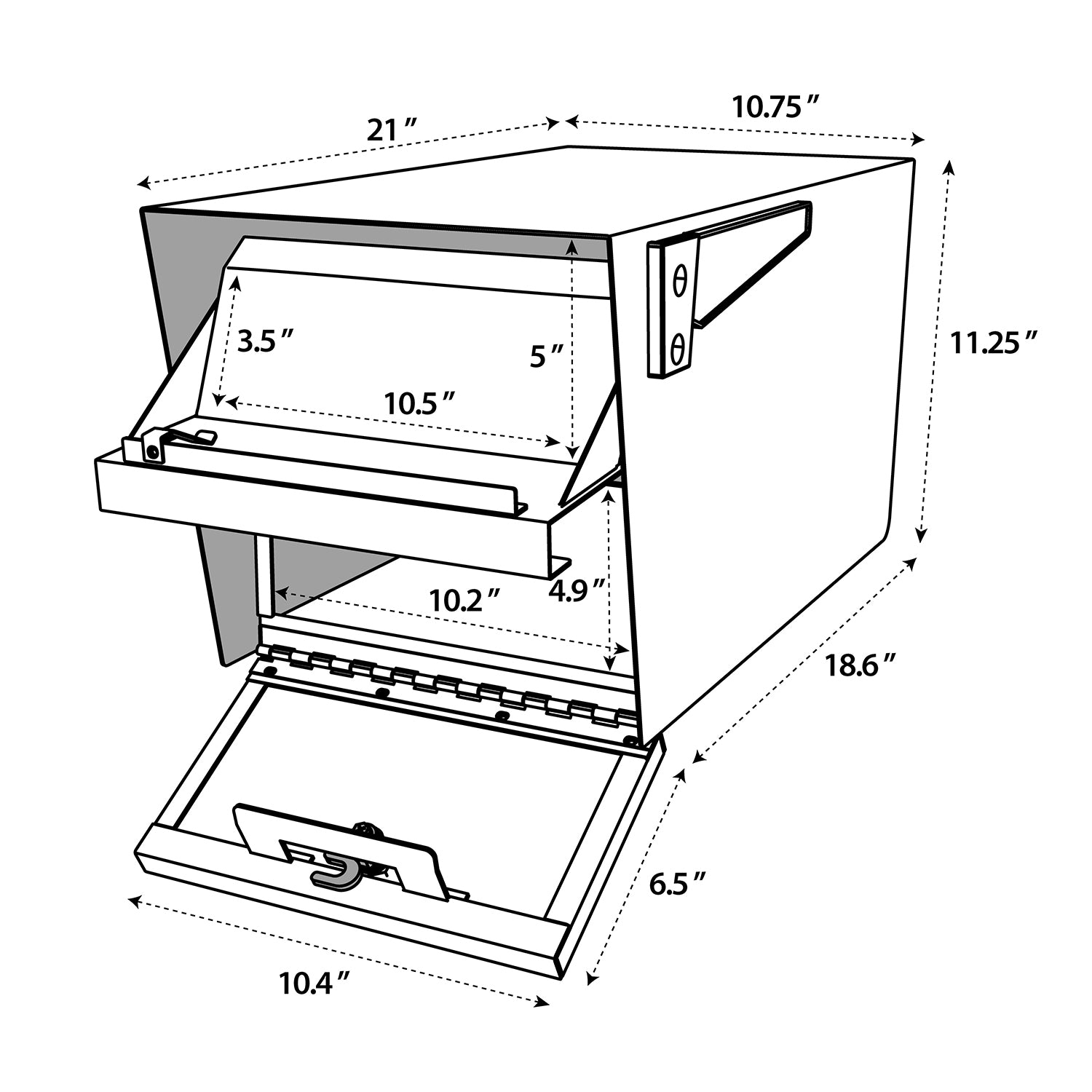 Mailboss Mail Manager