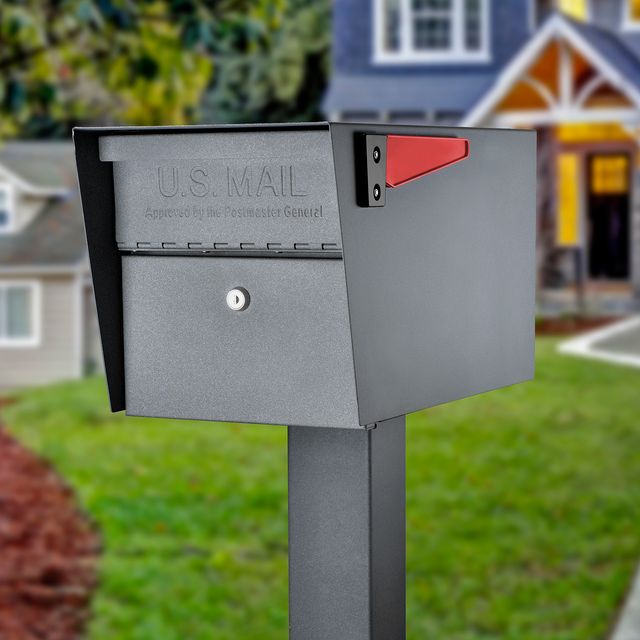 Mailboss Mail Manager
