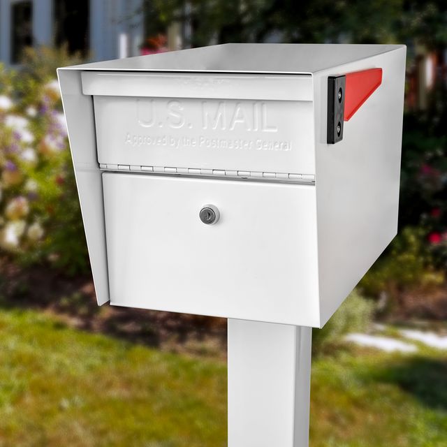 Mailboss Mail Manager
