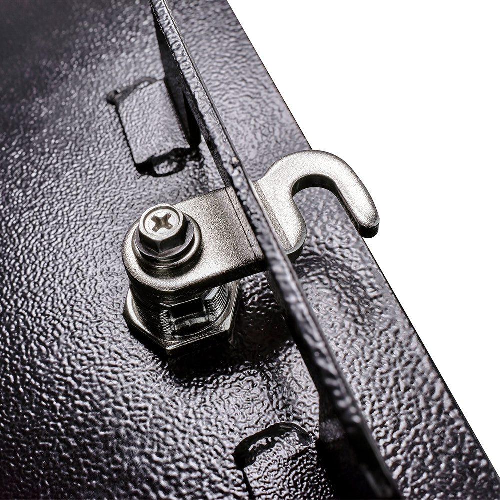 Mailboss Original Curbside Locking Mailbox