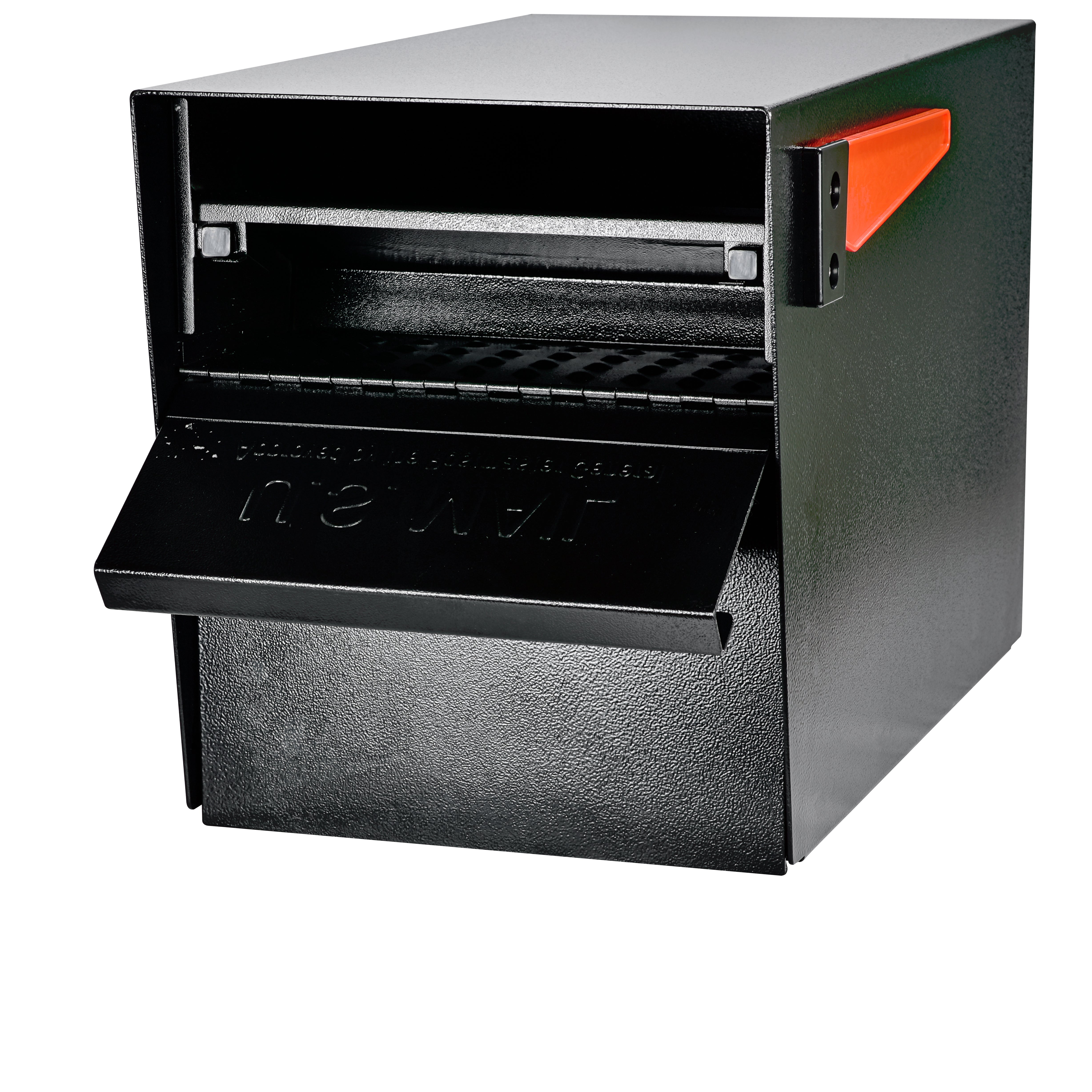 Mailboss Original Curbside Locking Mailbox