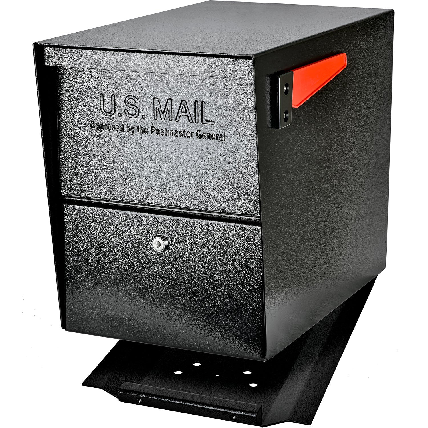 Mailboss Package Master