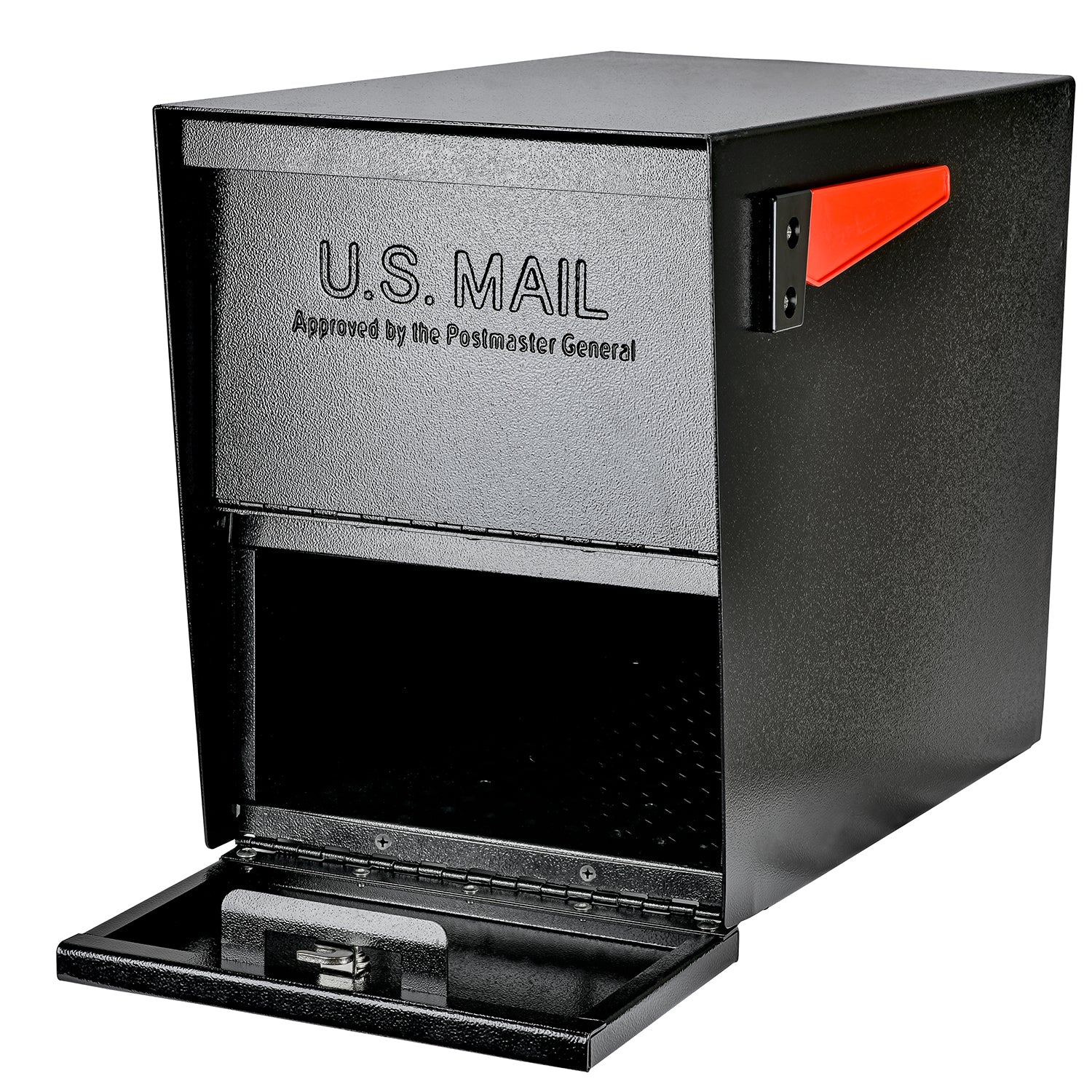 Mailboss Package Master