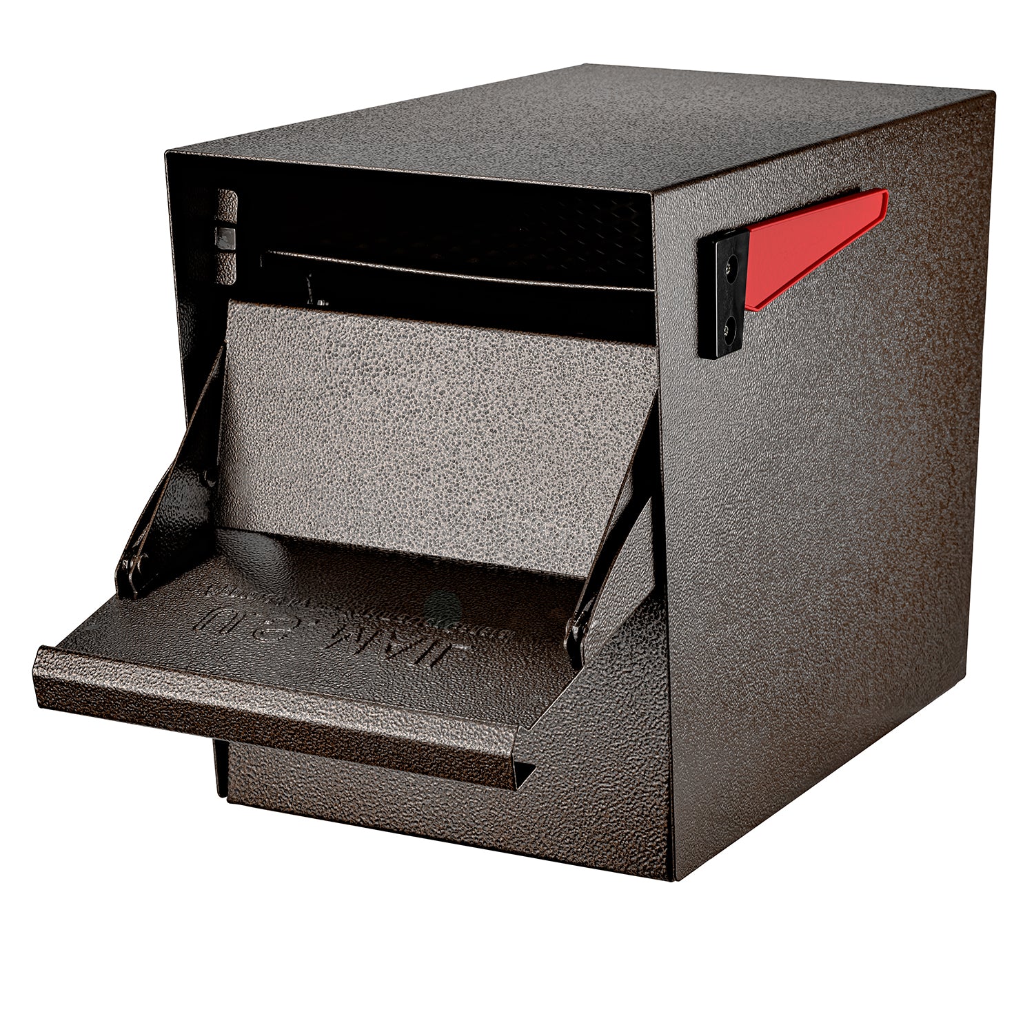 Mailboss Package Master