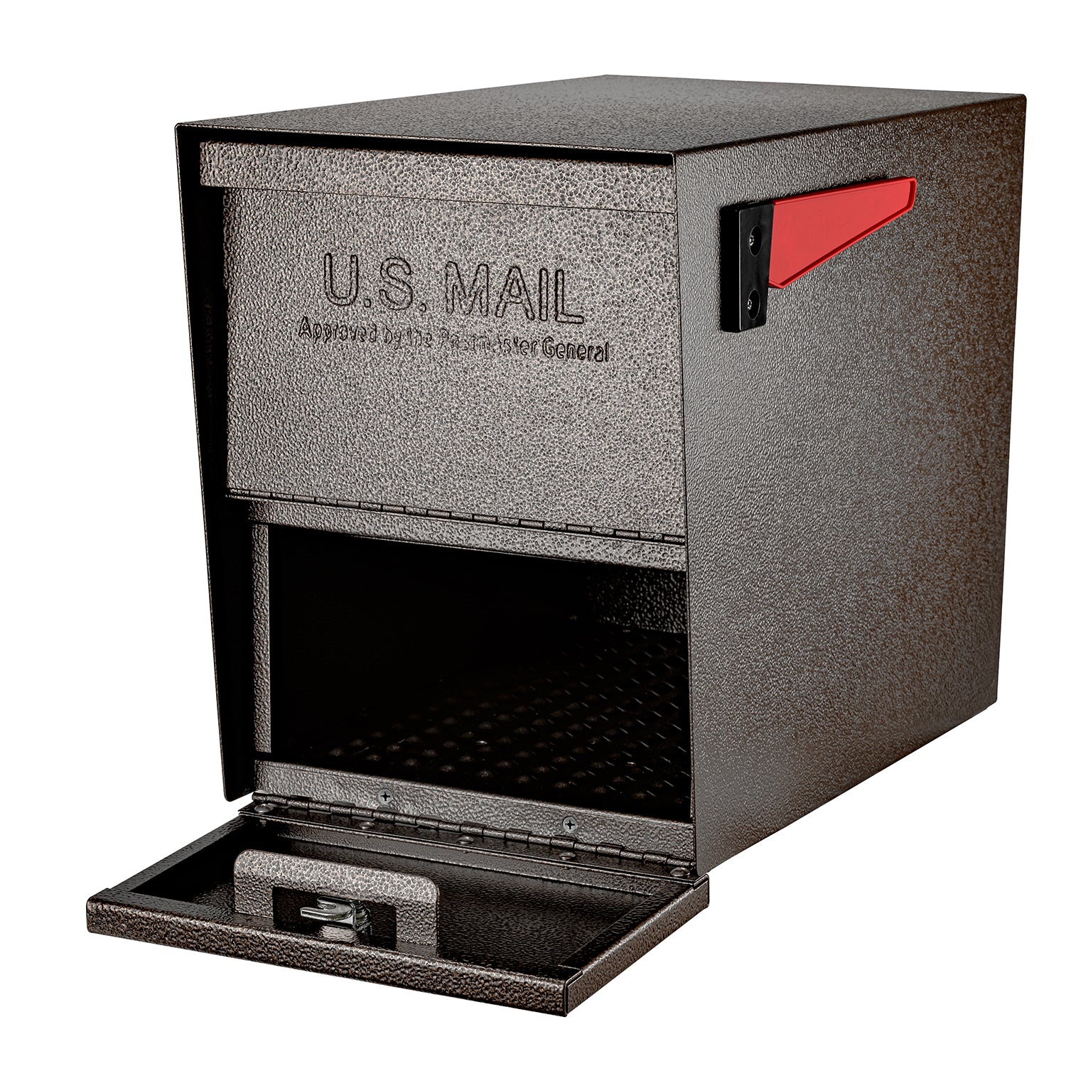 Mailboss Package Master