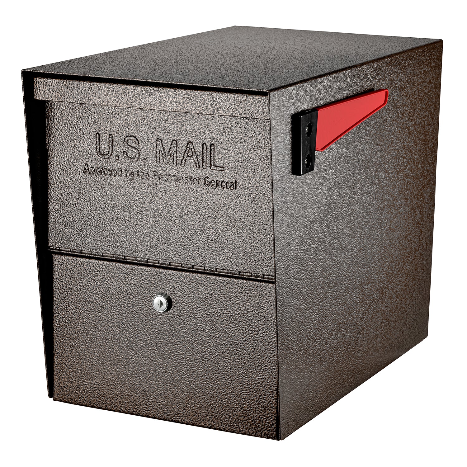 Mailboss Package Master