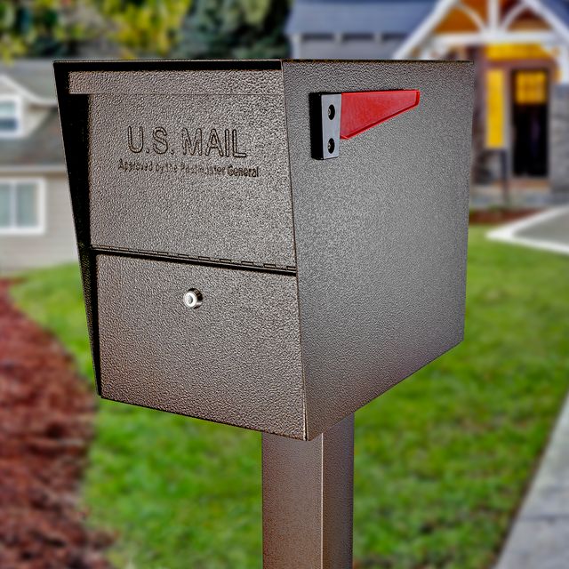 Mailboss Package Master