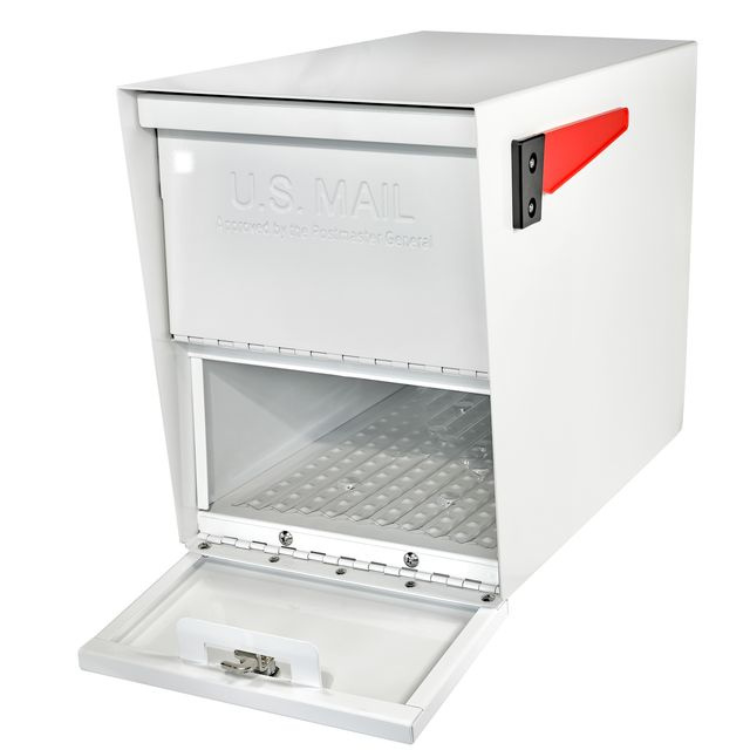 Mailboss Package Master