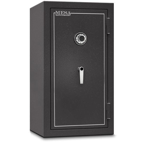 Mesa MBF3820C Burglary & Fire Safe | B-Rated | 2 Hour Fire Rating | 6.4 Cubic Feet