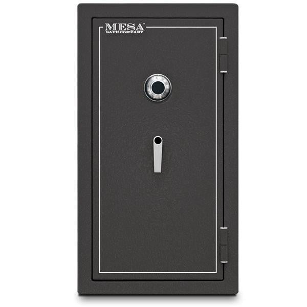 Mesa MBF3820C Burglary & Fire Safe | B-Rated | 2 Hour Fire Rating | 6.4 Cubic Feet