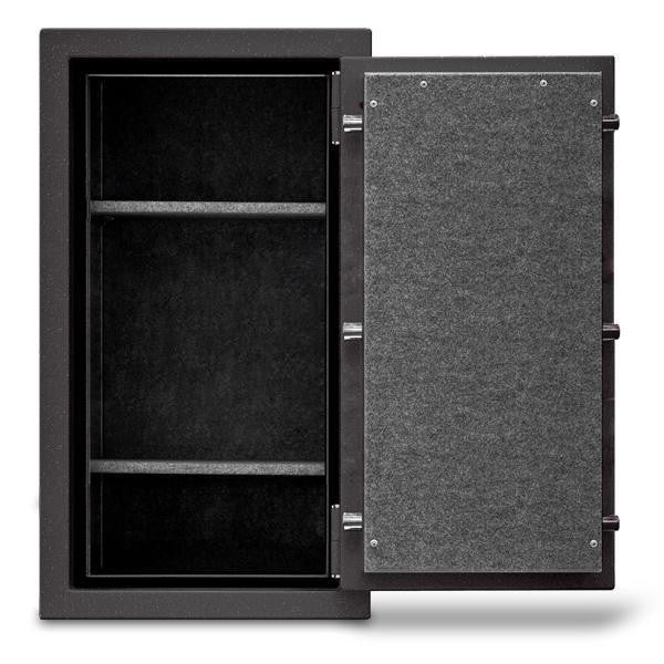 Mesa MBF3820C Burglary & Fire Safe | B-Rated | 2 Hour Fire Rating | 6.4 Cubic Feet