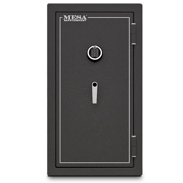 Mesa MBF3820E Burglary & Fire Safe | B-Rated | 2 Hour Fire Rating | 6.4 Cubic Feet
