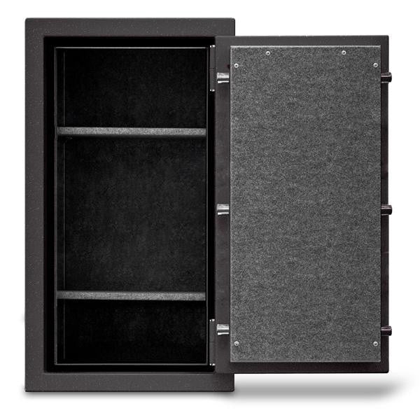 Mesa MBF3820E Burglary & Fire Safe | B-Rated | 2 Hour Fire Rating | 6.4 Cubic Feet