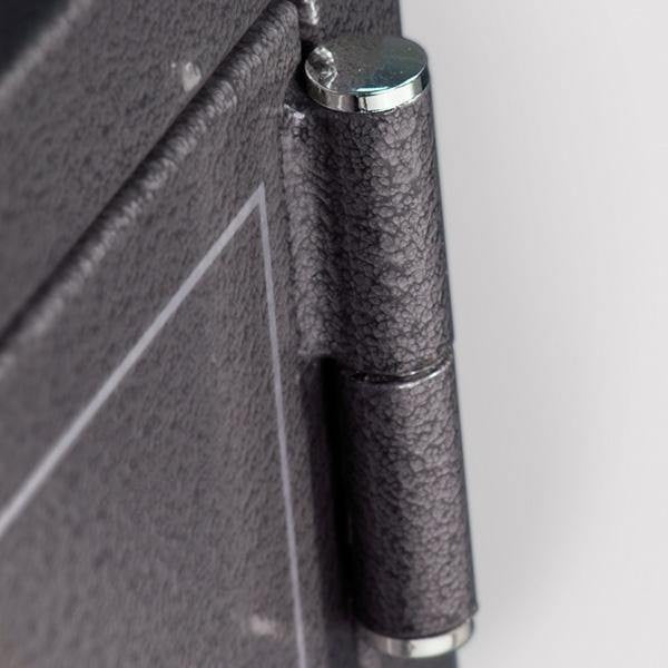 Mesa MBF3820E Burglary & Fire Safe | B-Rated | 2 Hour Fire Rating | 6.4 Cubic Feet