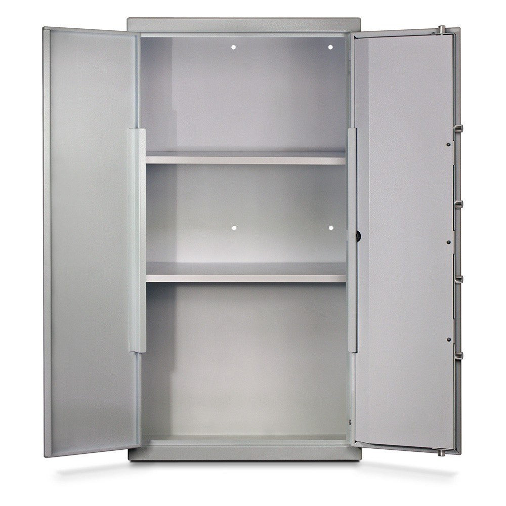 Mesa MRX1000E Double Door Pharmacy Safe | Electronic Lock | 13.7 Cubic Feet
