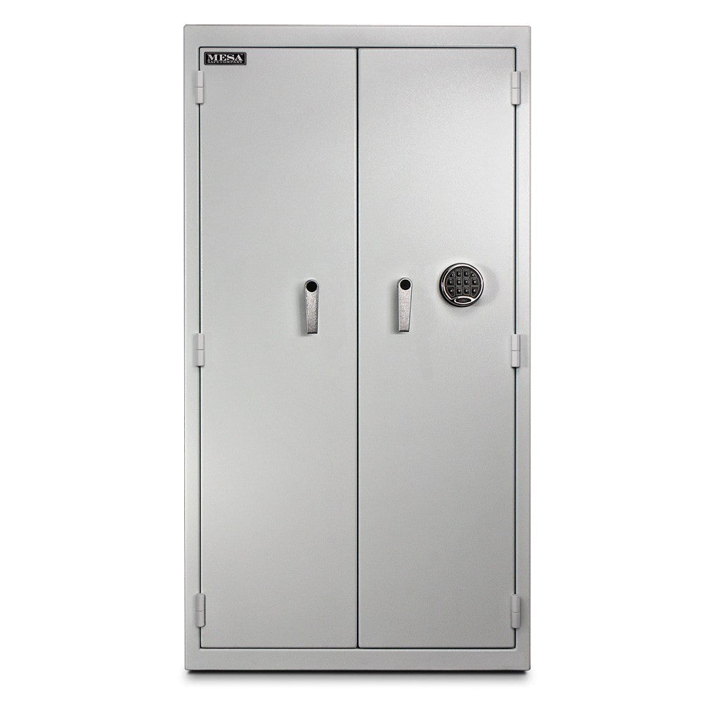 Mesa Double Door Pharmacy Safe, Mrx1000E