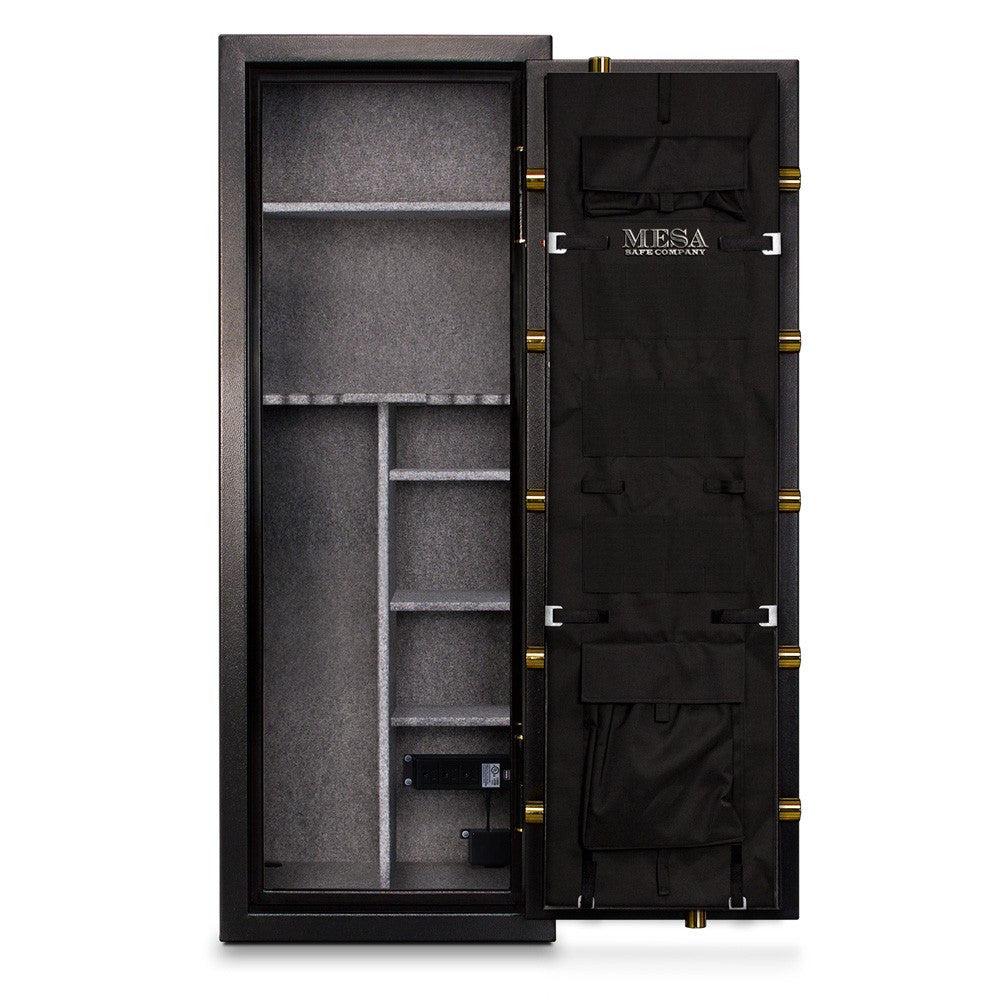 Mesa Gun & Rifle Safe, Mbf5922E