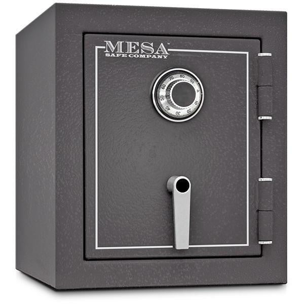 Mesa Mbf1512C Burglar & Fire Safe