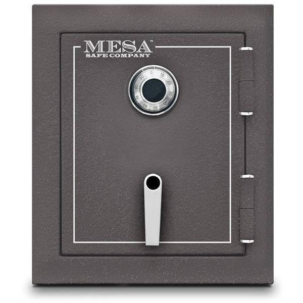 Mesa Mbf1512C Burglar & Fire Safe