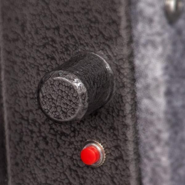 Mesa Mbf2620C Burglar & Fire Safe