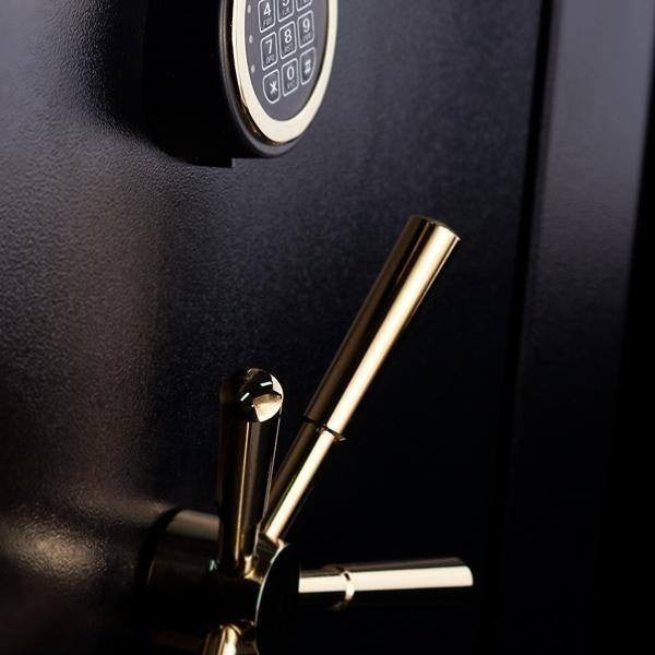 Mesa MBF6032E Gun Safe | 1 Hour Fire Rating | 30 Gun Capacity | Electronic Lock
