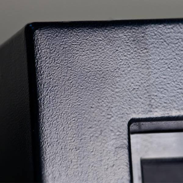 Mesa MBF7236E Gun Safe | 1 Hour Fire Rating | 42 Gun Capacity | Electronic Lock