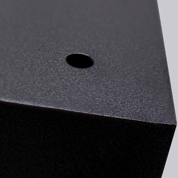 Mesa Mfl3020Cc Double Door Depository Safe