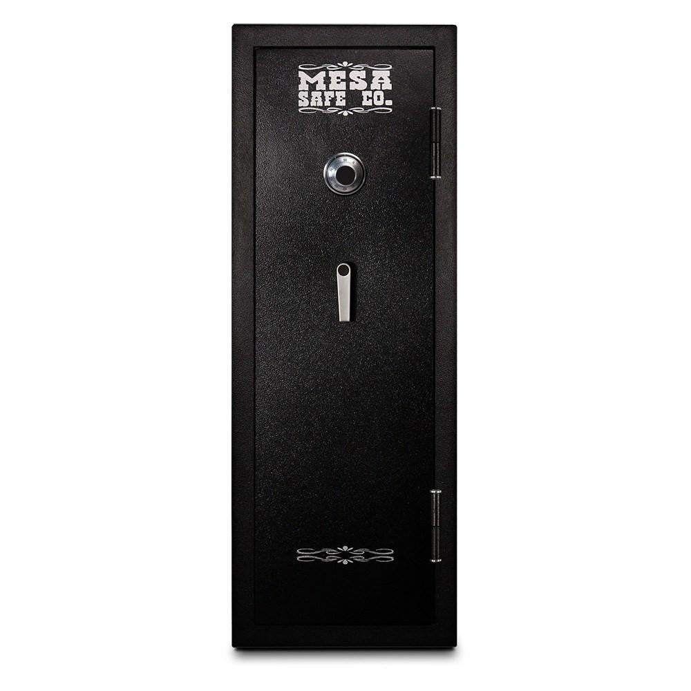 Mesa Mgl14C Gun & Rifle Safe