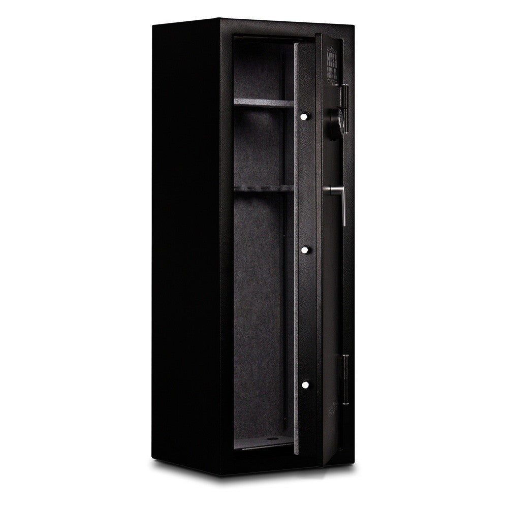 Mesa MGL14E Gun Safe | 14 Gun Capacity | 30 Minute Fire Rating | Electronic Lock