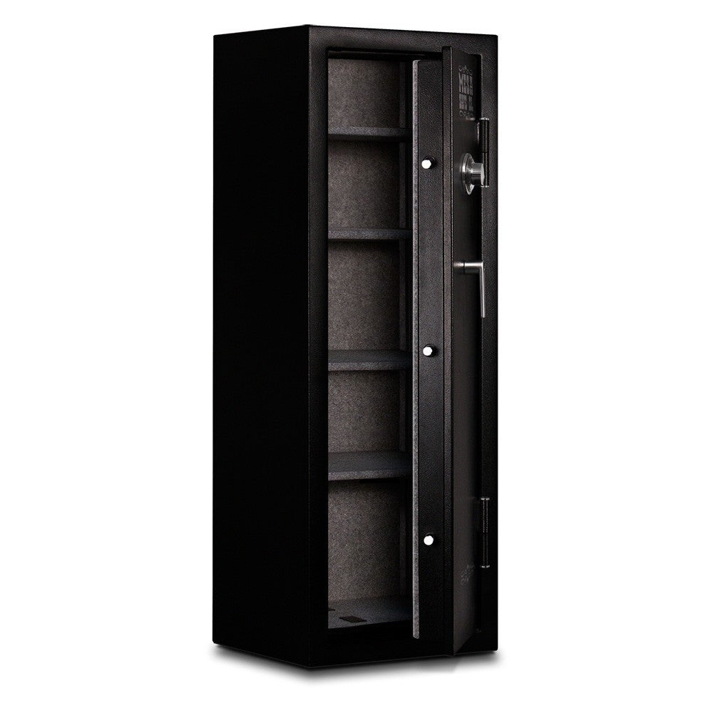 Mesa MGL14E Gun Safe | 14 Gun Capacity | 30 Minute Fire Rating | Electronic Lock