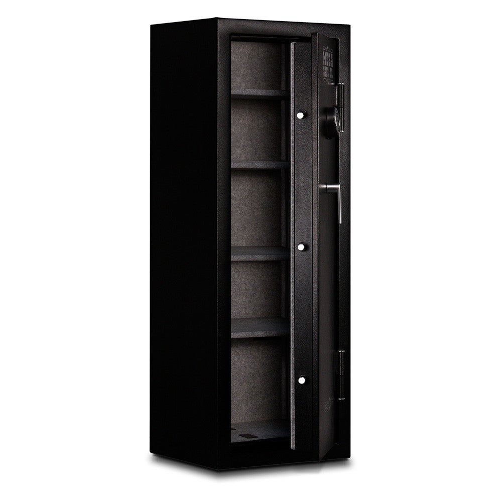Mesa MGL14E Gun Safe | 14 Gun Capacity | 30 Minute Fire Rating | Electronic Lock
