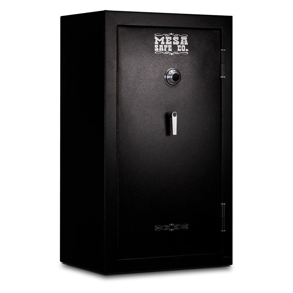 Mesa MGL36C MGL Gun Safe | 36 Gun Capacity | 30 Minute Fire Rating
