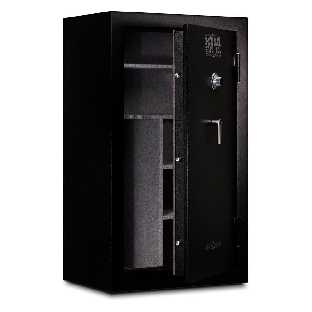 Mesa MGL36C MGL Gun Safe | 36 Gun Capacity | 30 Minute Fire Rating