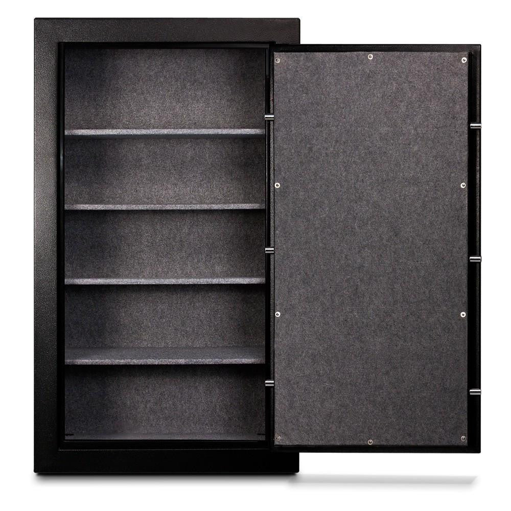 Mesa MGL36C MGL Gun Safe | 36 Gun Capacity | 30 Minute Fire Rating
