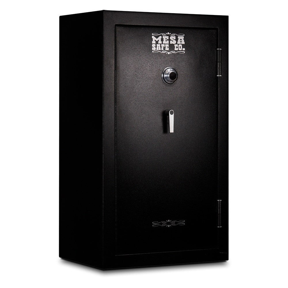 Mesa MGL36E Gun Safe | 36 Gun Capacity | 30 Minute Fire Rating | Electronic Lock