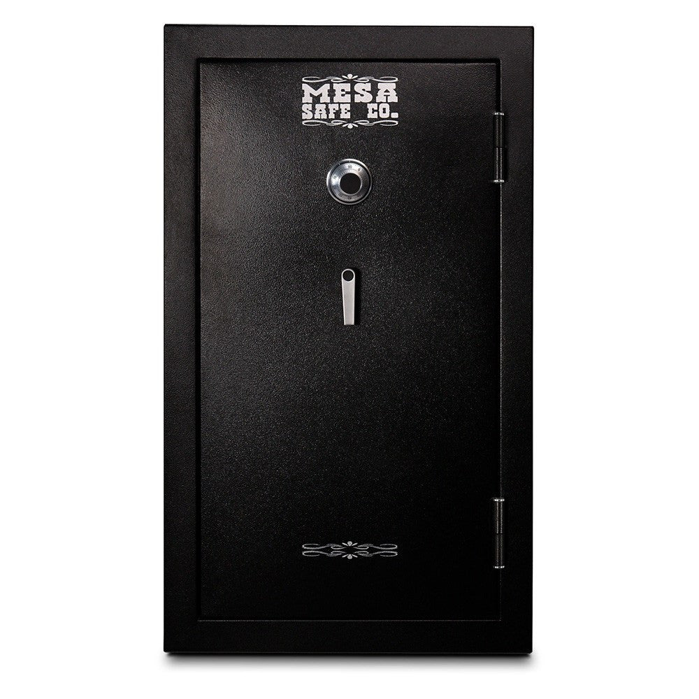 Mesa MGL36E Gun Safe | 36 Gun Capacity | 30 Minute Fire Rating | Electronic Lock
