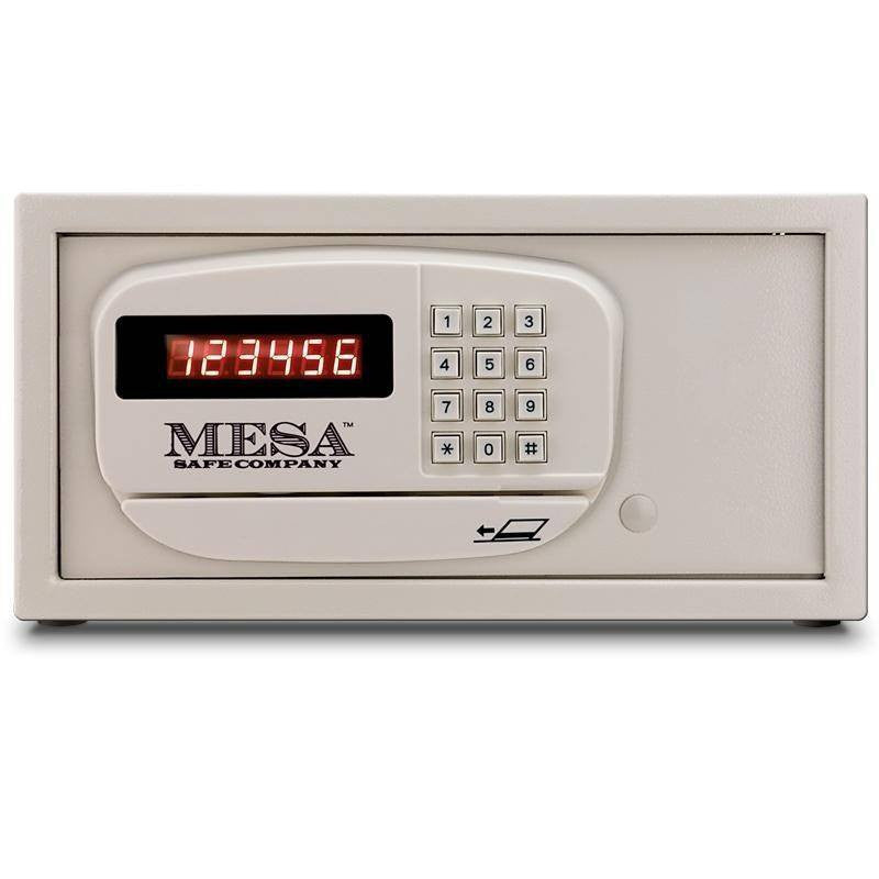 Mesa Mh101E Hotel & Residential Safe